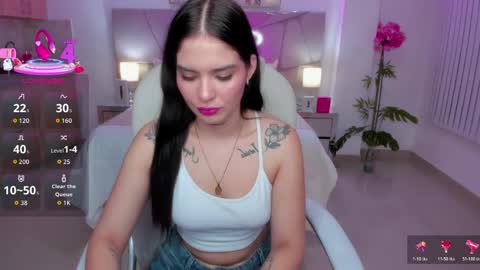 saracruz online show from 6, 6, 2026