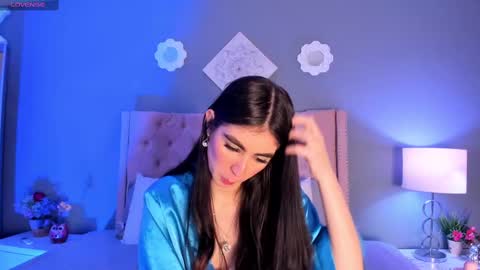 Sarada Parker online show from 8, 3, 2025