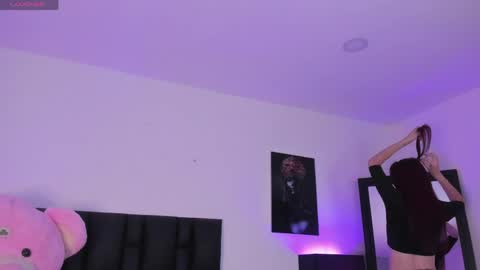 Sarada Parker online show from 21, 4, 2026