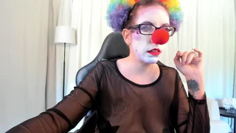 Sara Desire online show from 8, 5, 2026