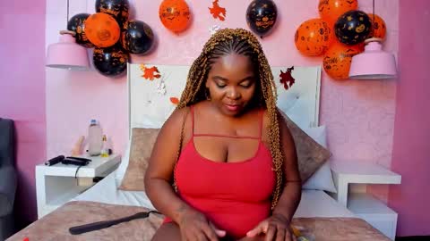 saradunss online show from 23, 10, 2025