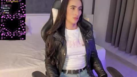  Sara Gomez  online show from 10, 1, 2026