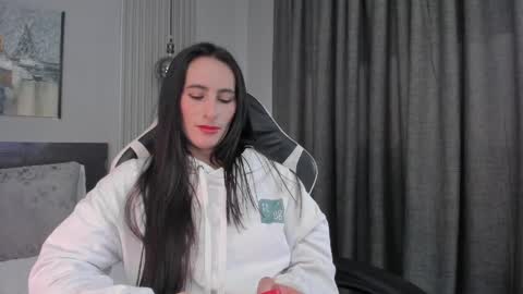  Sara Gomez  online show from 11, 5, 2026