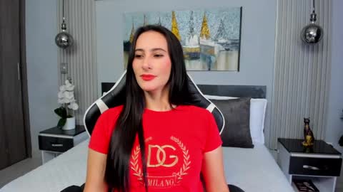  Sara Gomez  online show from 14, 5, 2026