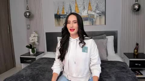  Sara Gomez  online show from 23, 5, 2026