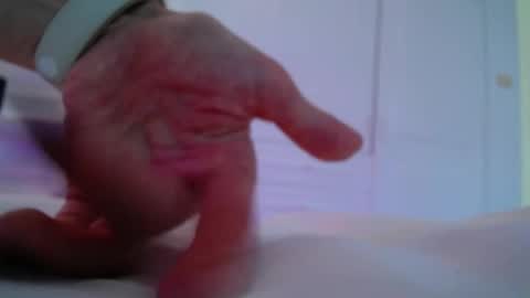 Snapshot of sarah__marlow__ chatting on 12, 2, 2025 Kristina Marl online show from 12, 2, 2025