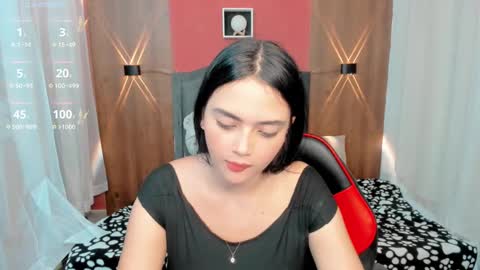 Snapshot of sarah_angelll chatting on 13, 1, 2025 sarah online show from 13, 1, 2025