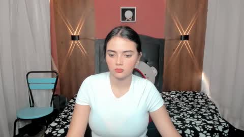 Snapshot of sarah_angelll chatting on 12, 2, 2025 sarah online show from 12, 2, 2025