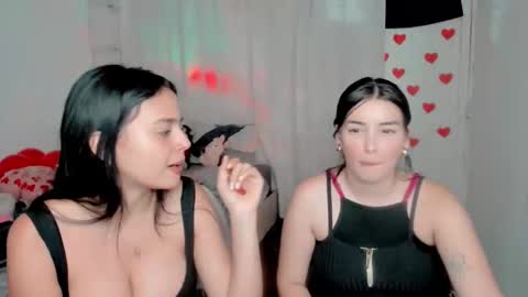 Snapshot of sarah_angelll chatting on 19, 2, 2025 sarah online show from 19, 2, 2025