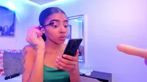 sarah_ashbourne online show from 9, 9, 2025