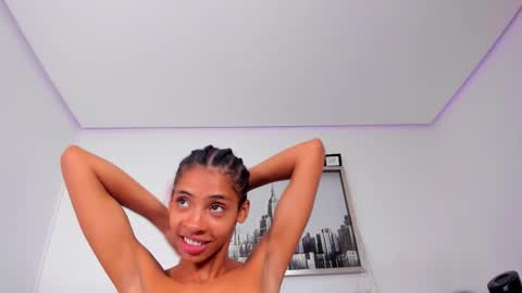 sarah_ashbourne online show from 25, 9, 2025