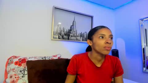 sarah_ashbourne online show from 17, 10, 2025