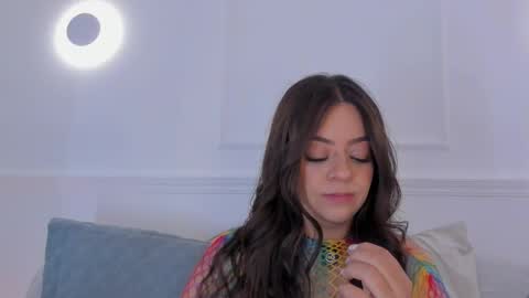 Snapshot of sarah_bonneth chatting on 19, 3, 2026 Sarah Bonneth online show from 19, 3, 2026