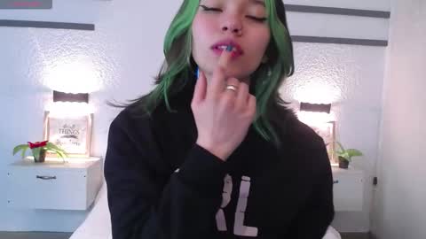 Sarah online show from 24, 2, 2026