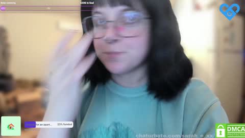 Sarah online show from 4, 12, 2024