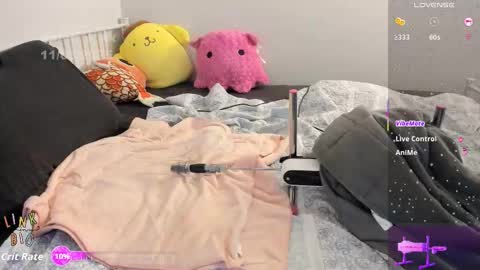 Sarah online show from 7, 11, 2025