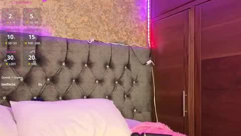 Sarah  online show from 4, 3, 2026