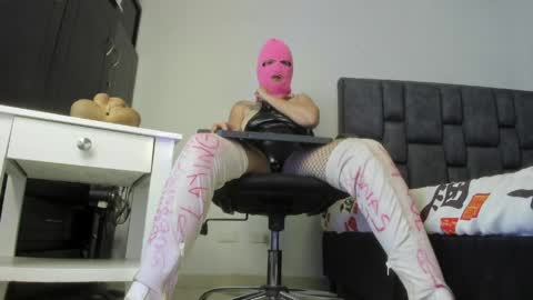 Sarah online show from 9, 4, 2026