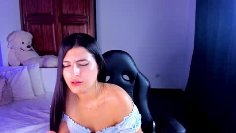Snapshot of sarah_montale chatting on 11, 1, 2025 Sarah Independent model online show from 11, 1, 2025