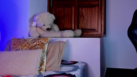 Snapshot of sarah_montale chatting on 6, 2, 2025 Sarah Independent model online show from 6, 2, 2025