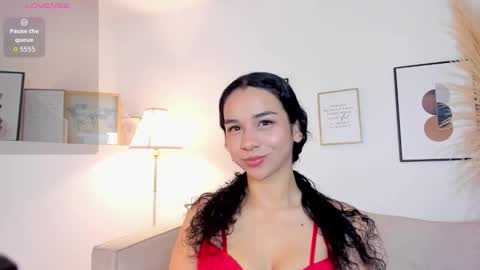 sarah_ortizz online show from 19, 9, 2025