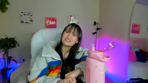 Sarah Ramirez online show from 18, 12, 2024