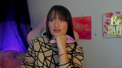 Sarah Ramirez online show from 28, 12, 2024