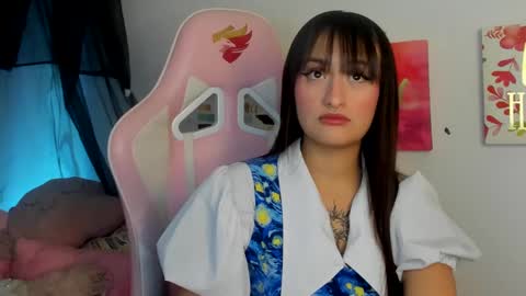 Sarah Ramirez online show from 30, 12, 2024