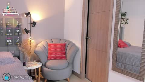 sarah_rayy online show from 10, 12, 2024