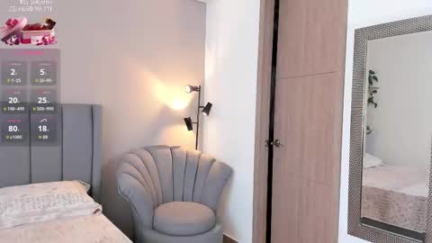 sarah_rayy online show from 27, 2, 2025