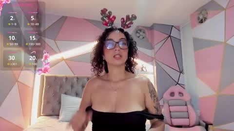 Sarah online show from 19, 12, 2025