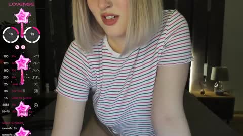 Sarah online show from 9, 12, 2024