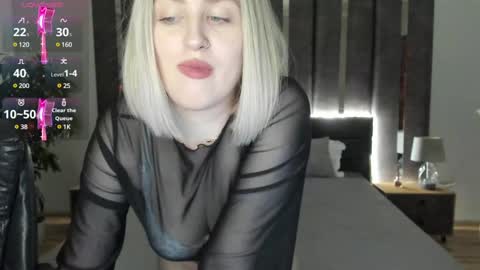 Sarah online show from 18, 12, 2024