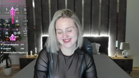 Sarah online show from 18, 12, 2024