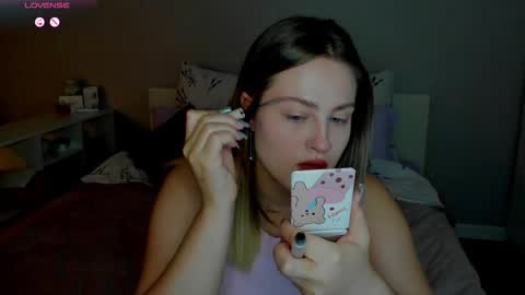 Sarah online show from 6, 10, 2025