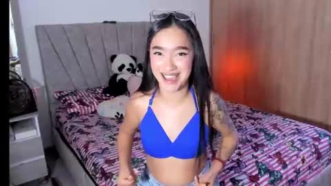 Snapshot of sarah_stone15 chatting on 16, 7, 2026 Sarah online show from 16, 7, 2026
