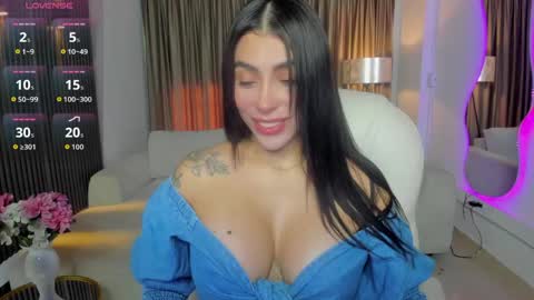 Sarah online show from 17, 5, 2026