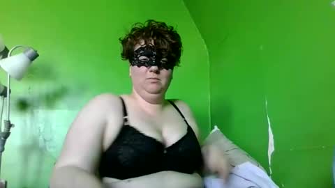 Snapshot of sarah_the_muse chatting on 9, 4, 2026 Sarah online show from 9, 4, 2026