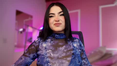   online show from 17, 1, 2025