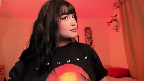 Snapshot of sarah_volkov chatting on 28, 5, 2026 online show from 28, 5, 2026