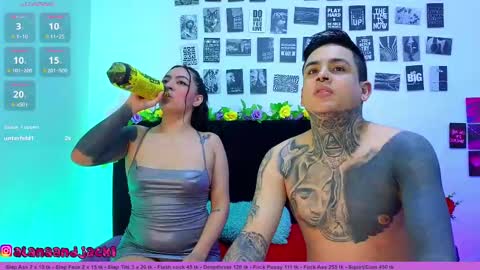 Sarah  Zack online show from 22, 9, 2025