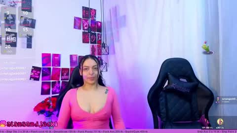 Sarah  Zack online show from 29, 9, 2025