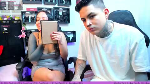 Sarah  Zack online show from 12, 10, 2025