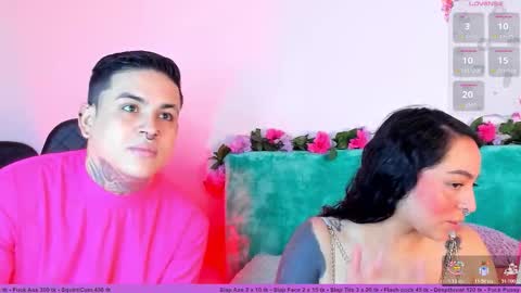 Sarah  Zack online show from 19, 12, 2025