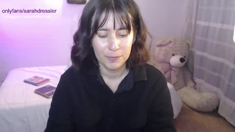 Snapshot of sarahdressler chatting on 8, 3, 2025 sarahdressler online show from 8, 3, 2025