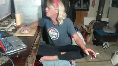 CdSissySarah online show from 6, 3, 2026