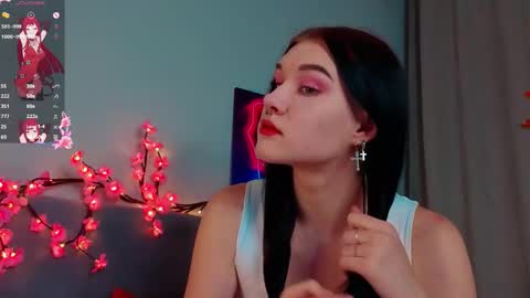 Snapshot of sarahhunny chatting on 25, 10, 2025 Sarah online show from 25, 10, 2025