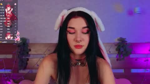 Snapshot of sarahhunny chatting on 6, 11, 2025 Sarah online show from 6, 11, 2025