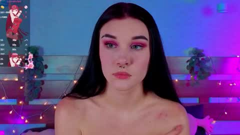 Snapshot of sarahhunny chatting on 7, 11, 2025 Sarah online show from 7, 11, 2025