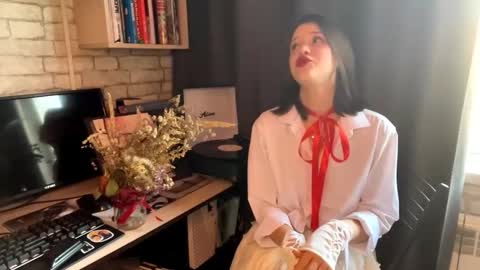 Sarah online show from 15, 3, 2026